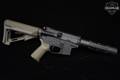 DDLES VGN-T1 9mm Luger Black in Excellent Condition Image 2