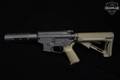 DDLES VGN-T1 9mm Luger Black in Excellent Condition Image 3