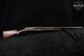 1901 Winchester Repeating Arms Model 1897 Take-Down Field Grade 12 Gauge Blued & Walnut in Fair Condition Image 3