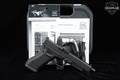 Glock G34 Gen4 MOS 9mm Luger Black in Excellent Condition Image 2
