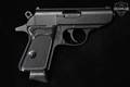 Walther PPK .380 ACP Black in Excellent Condition Image 3