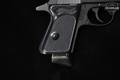 Walther PPK .380 ACP Black in Excellent Condition Image 4
