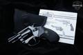 Rossi M685 .38 Spl. Blued in Good Condition Image 2