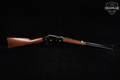 Henry Repeating Arms Golden Boy .22 Magnum Large Loop .22 WMR Polished Brass & Walnut in Excellent Condition Image 3
