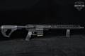 Anderson AM-15 .300 AAC Blackout (7.62x35mm) Black in Very Good Condition Image 3