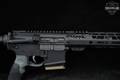 Anderson AM-15 .300 AAC Blackout (7.62x35mm) Black in Very Good Condition Image 5