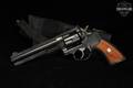 2001 Sturm Ruger GP100 .357 Mag. Blued in Very Good Condition Image 2