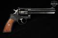 2001 Sturm Ruger GP100 .357 Mag. Blued in Very Good Condition Image 3