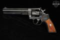 2001 Sturm Ruger GP100 .357 Mag. Blued in Very Good Condition Image 4