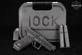 Glock G17 Gen 6 9mm Luger Black in Excellent Condition Image 2