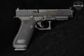 Glock G17 Gen 6 9mm Luger Black in Excellent Condition Image 4