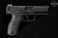Heckler & Koch (H&K, HK) VP9 9mm Luger Black in Excellent Condition Image 3