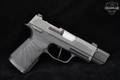 2023 Sig Sauer P365 Wilson Combat Frame 9mm Luger Black in Very Good Condition Image 3