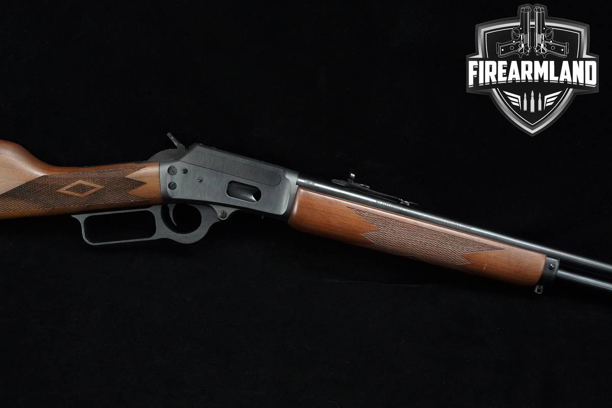 Marlin Model 1894 45 Colt 20" Blued Marlin 1894 +ORIG BOX