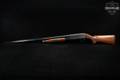 Ithaca Model 37 Featherlight 12 Gauge Blued & Walnut in Good Condition Image 2