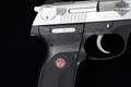2005 Sturm Ruger P345 DT .45 ACP Two-Tone in Good Condition Image 4