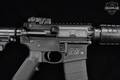 Smith & Wesson (S&W) M&P15 Sport II 5.56mm NATO (.223 Rem.) Black in Excellent Condition Image 5