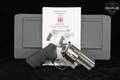2019 Sturm Ruger Super Redhawk Alaskan .44 Rem Magnum Satin Stainless in Good Condition Image 2