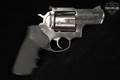 2019 Sturm Ruger Super Redhawk Alaskan .44 Rem Magnum Satin Stainless in Good Condition Image 3