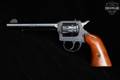 Harrington & Richardson (H&R) Model 949 Forty-Niner, Second Model .22 LR Blued in Very Good Condition Image 2
