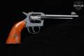 Harrington & Richardson (H&R) Model 949 Forty-Niner, Second Model .22 LR Blued in Very Good Condition Image 4