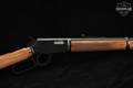 Winchester Repeating Arms Model 9422M .22 WMR Blued & Walnut in Good Condition Image 5
