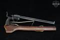1921-1962 Marble Game Getter Model 1921 .22 LR / .410 Blued in Good Condition Image 2