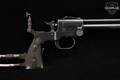 1921-1962 Marble Game Getter Model 1921 .22 LR / .410 Blued in Good Condition Image 4