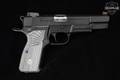 Girsan MC P35 OPS 9mm Luger Black in Excellent Condition Image 3