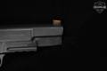 Girsan MC P35 OPS 9mm Luger Black in Excellent Condition Image 4