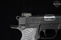 Girsan MC P35 OPS 9mm Luger Black in Excellent Condition Image 5