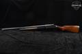 Winchester Repeating Arms Model 97 E-Series Takedown Field Grade 16 Gauge Rust Blue & Walnut in Fair Condition Image 2