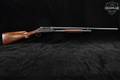Winchester Repeating Arms Model 97 E-Series Takedown Field Grade 16 Gauge Rust Blue & Walnut in Fair Condition Image 3