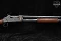 Winchester Repeating Arms Model 97 E-Series Takedown Field Grade 16 Gauge Rust Blue & Walnut in Fair Condition Image 5