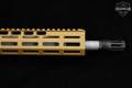 Noveske Rifleworks Batwing 6mm ARC Desert Brown in Very Good Condition Image 4