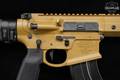 Noveske Rifleworks Batwing 6mm ARC Desert Brown in Very Good Condition Image 5