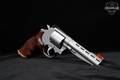 Smith & Wesson (S&W) Performance Center Model 686 Plus -6 .357 Mag. Satin Stainless in Excellent Condition Image 2