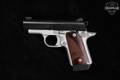 Kimber Micro 9 Rosewood Two-Tone 9mm Luger Two-Tone Black & Silver in Very Good Condition Image 5