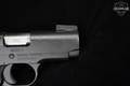 Kimber Micro 9 Nightfall 9mm Luger Matte Black in Good Condition Image 3