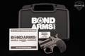 Bond Arms Roughneck .45 ACP Satin Stainless in Excellent Condition Image 2