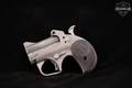 Bond Arms Roughneck .45 ACP Satin Stainless in Excellent Condition Image 3