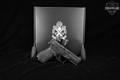 Springfield Armory Echelon 4.0C 9mm Luger Black in Very Good Condition Image 2