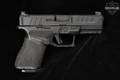 Springfield Armory Echelon 4.0C 9mm Luger Black in Very Good Condition Image 4