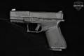 Springfield Armory Echelon 4.0C 9mm Luger Black in Very Good Condition Image 5