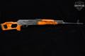 Romarm/Cugir SSG97 PSL-54 7.62x54R Black & Laminate in Good Condition Image 3
