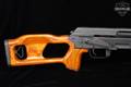 Romarm/Cugir SSG97 PSL-54 7.62x54R Black & Laminate in Good Condition Image 4