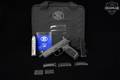 FN Herstal (FNH) FNX-45 Tactical .45 ACP Black in Excellent Condition Image 2