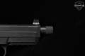 FN Herstal (FNH) FNX-45 Tactical .45 ACP Black in Excellent Condition Image 4
