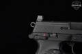 FN Herstal (FNH) FNX-45 Tactical .45 ACP Black in Excellent Condition Image 5