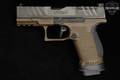 Walther PDP Pro Compact 9mm Luger OD Green in Excellent Condition Image 3